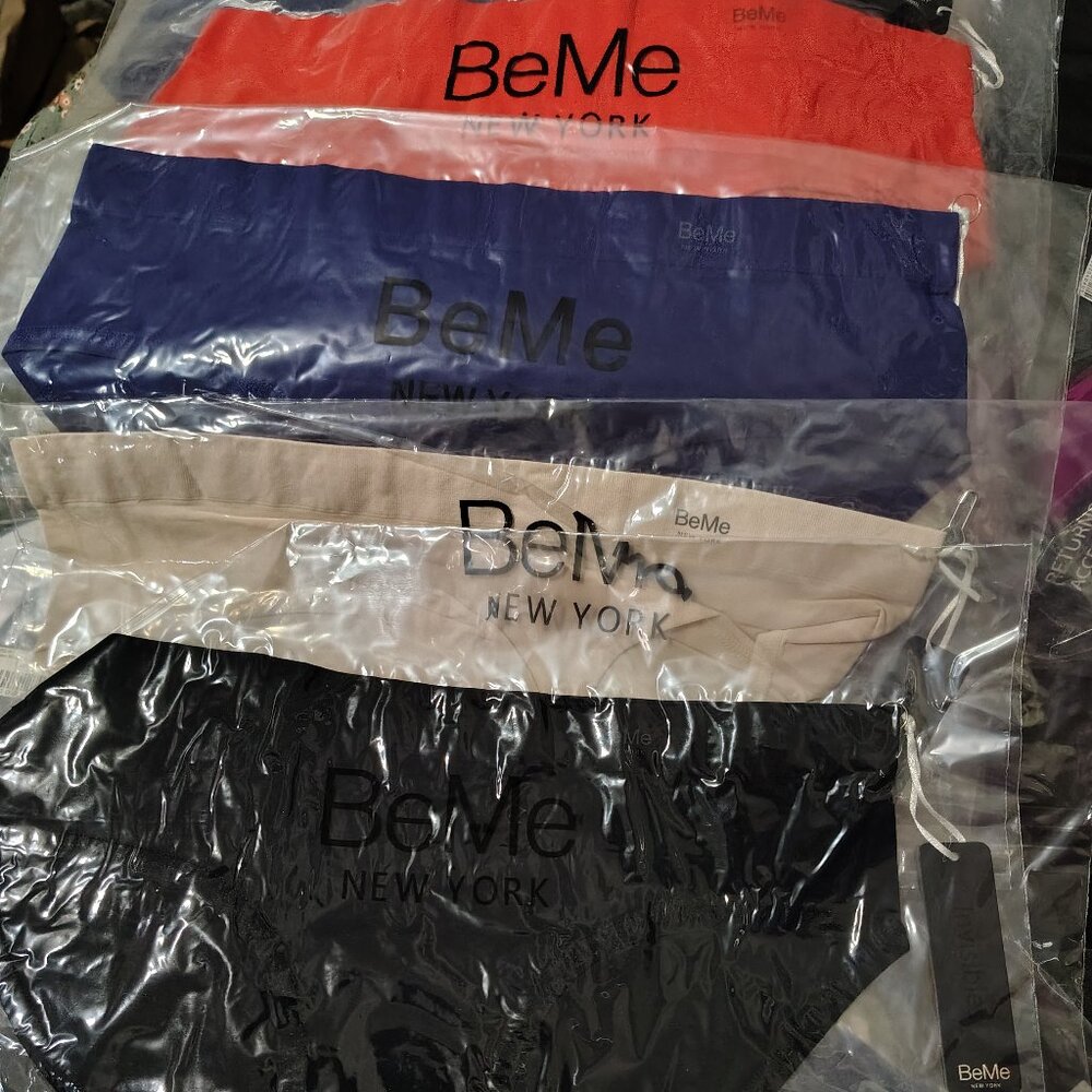 BeMe underwear